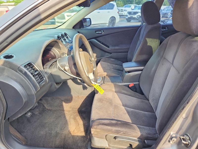 2007 Nissan Altima მანქანა იყიდება აუქციონზე, vin: 1N4AL21E97C130617, აუქციონის ნომერი: 57923836