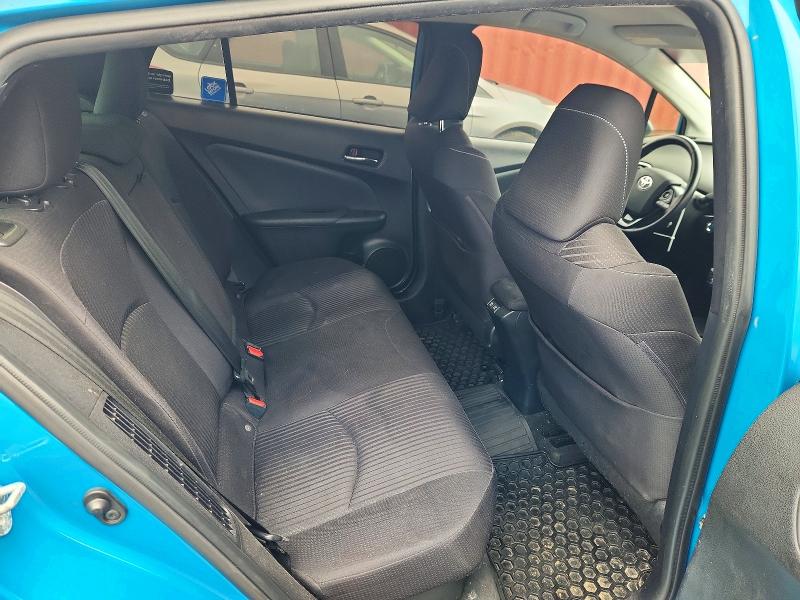 Продажа на аукционе авто 2020 Toyota Prius Prime, vin: JTDKARFP7L3124283, номер лота: 57291766