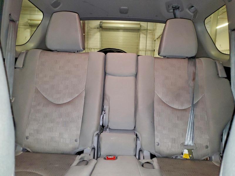 Aukcja sprzedaży 2011 Toyota Rav4, vin: 2T3BF4DV0BW151780, numer aukcji: 58309466