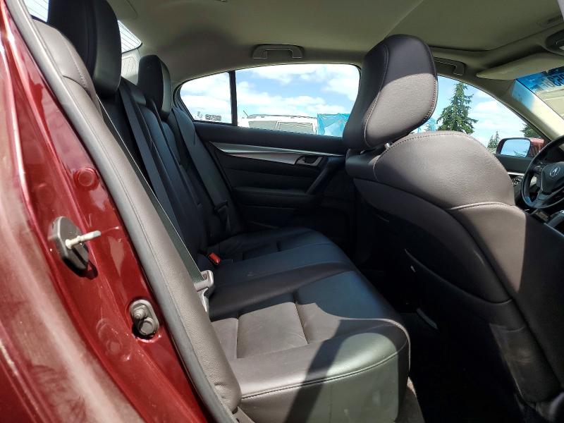 Продажа на аукционе авто 2009 Acura Tl, vin: 19UUA86219A000961, номер лота: 56190536