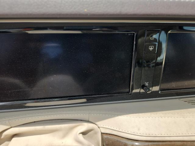 56800616 :رقم المزاد ، WDDUG8FB7FA112808 vin ، 2015 Mercedes-benz S مزاد بيع