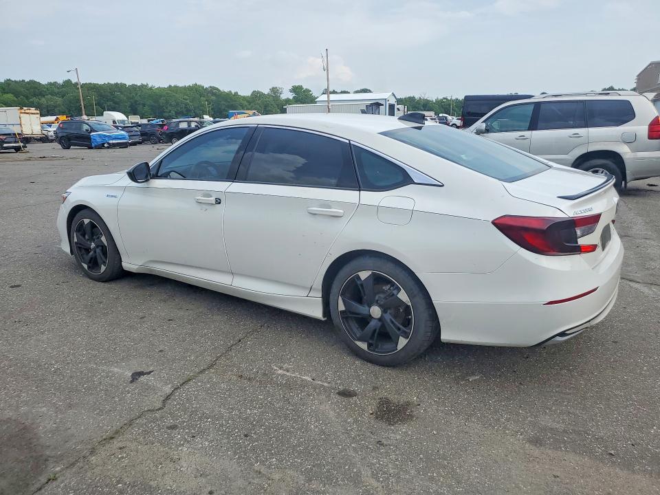 Продаж на аукціоні авто 2022 Honda Accord, vin: 1HGCV3F24NA040173, номер лоту: 55567866