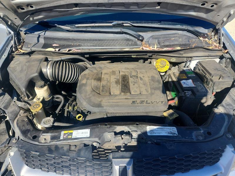 Auction sale of the 2019 Dodge Grand Caravan, vin: 2C4RDGEGXKR533704, lot number: 56191106