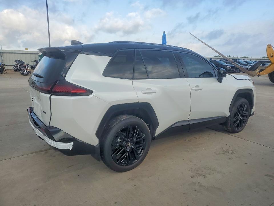 Aukcja sprzedaży 2026 Toyota Rav4, vin: 2T36CRAV3TW008710, numer aukcji: 58378716