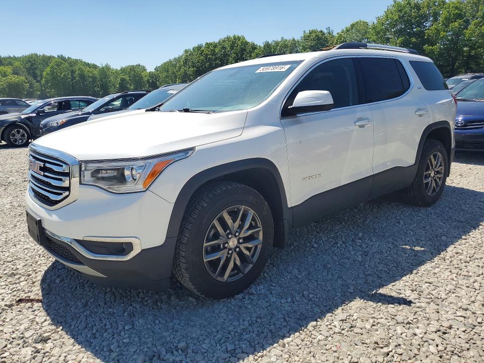 Aukcja sprzedaży 2017 Gmc Acadia, vin: 1GKKNULS3HZ273394, numer aukcji: 55978916
