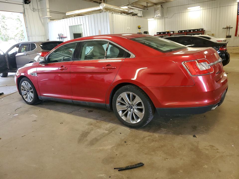 Продажа на аукционе авто 2012 Ford Taurus, vin: 1FAHP2FW1CG103628, номер лота: 57214696