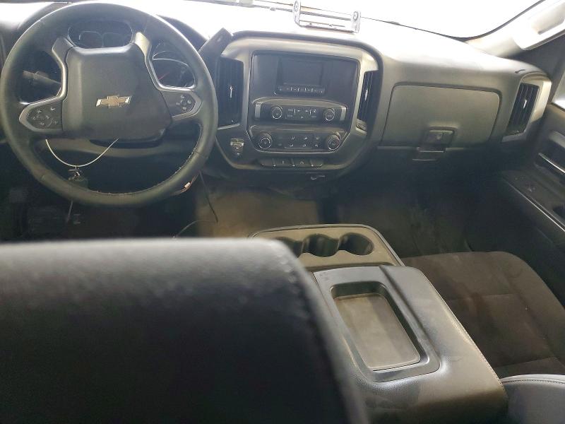 Продажа на аукционе авто 2015 Chevrolet Silverado, vin: 1GC2KVEG0FZ515249, номер лота: 56702816