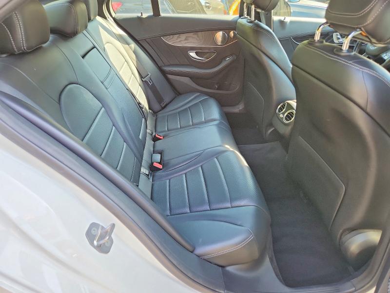 Продажа на аукционе авто 2017 Mercedes-benz C, vin: 55SWF4KBXHU183465, номер лота: 55878266
