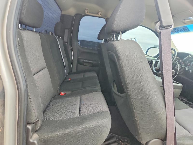 Aukcja sprzedaży 2011 Chevrolet Silverado2, vin: 1GCRKSE39BZ378364, numer aukcji: 58124396