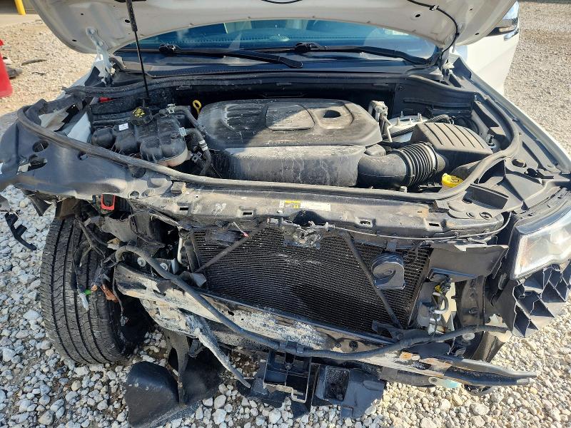 2020 Jeep Grand Cherokee მანქანა იყიდება აუქციონზე, vin: 1C4RJFBG2LC226674, აუქციონის ნომერი: 57715016