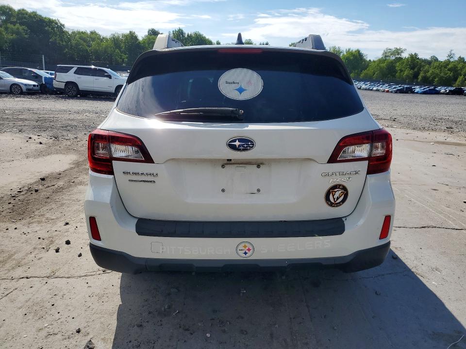 Aukcja sprzedaży 2017 Subaru Outback, vin: 4S4BSAKC0H3427653, numer aukcji: 57471976