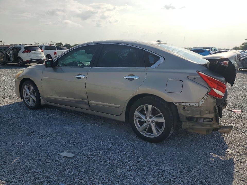 Aukcja sprzedaży 2015 Nissan Altima, vin: 1N4AL3AP5FC148702, numer aukcji: 97685315