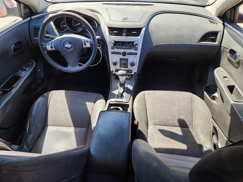 Aukcja sprzedaży 2009 Chevrolet Malibu, vin: 1G1ZH57B59F166991, numer aukcji: 59396036