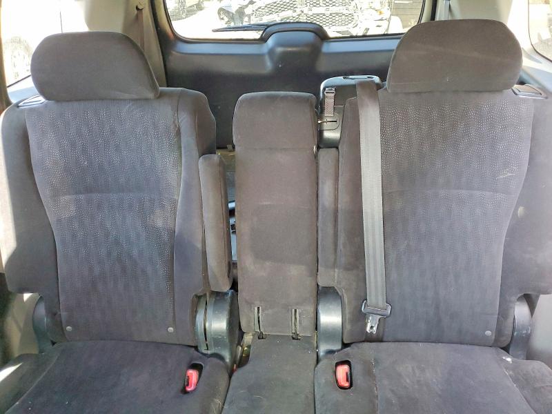 Продаж на аукціоні авто 2008 Toyota Highlander, vin: JTEES43A682062560, номер лоту: 57920466