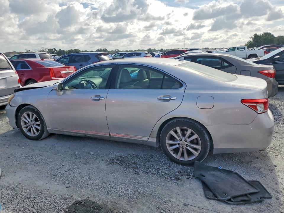 Aukcja sprzedaży 2011 Lexus Es, vin: JTHBK1EG3B2430822, numer aukcji: 55763856
