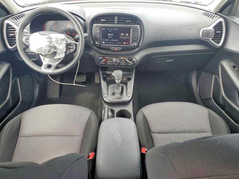 Продажа на аукционе авто 2025 Kia Soul, vin: KNDJ23AU3S7944354, номер лота: 56455606