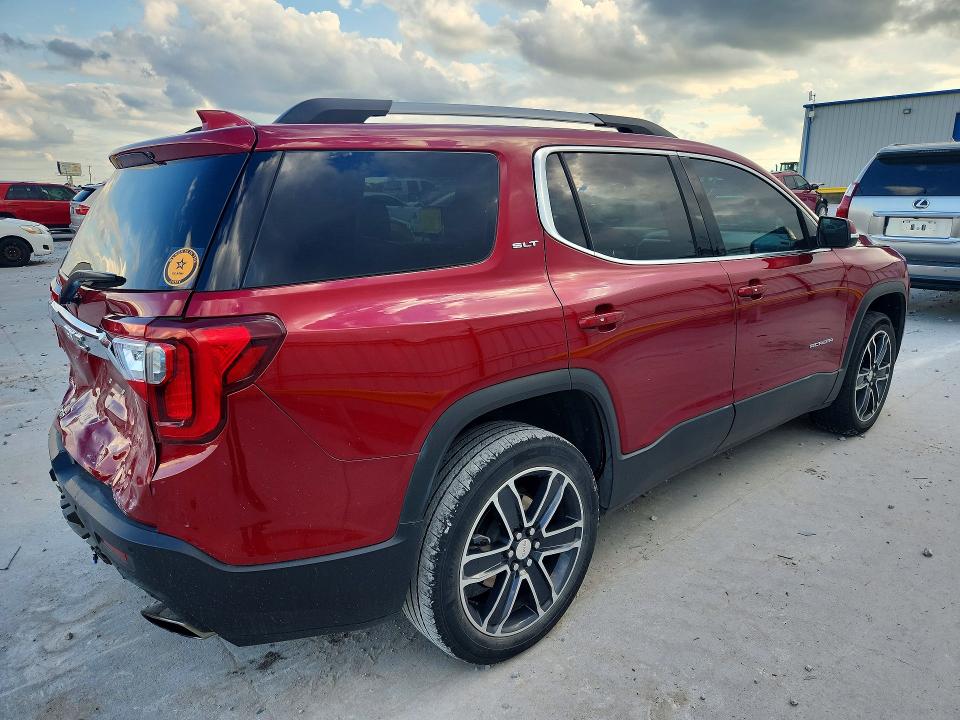 Aukcja sprzedaży 2023 Gmc Acadia, vin: 1GKKNML48PZ165837, numer aukcji: 57408766
