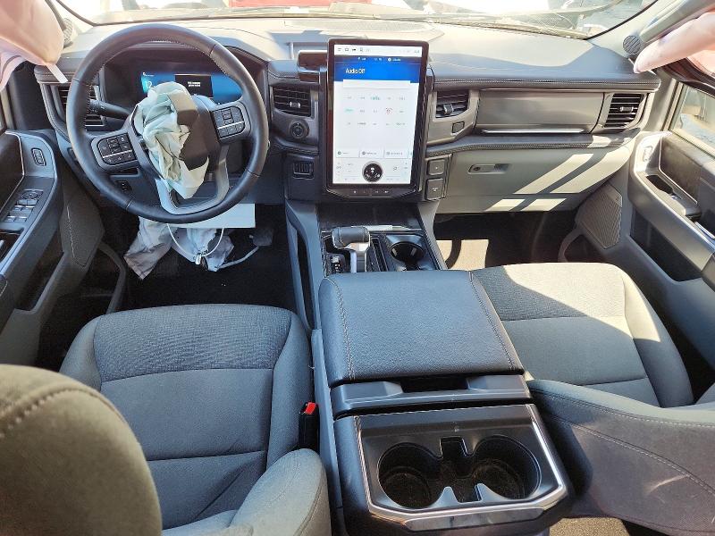 Продаж на аукціоні авто 2024 Ford F150, vin: 1FT6W3L75RWG22784, номер лоту: 55585576