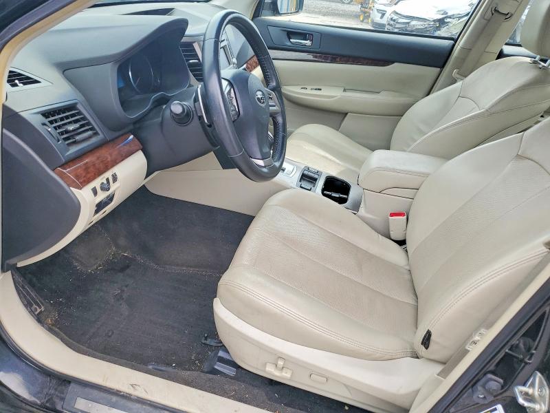 2013 Subaru Legacy მანქანა იყიდება აუქციონზე, vin: 4S3BMBK68D3014646, აუქციონის ნომერი: 55870576