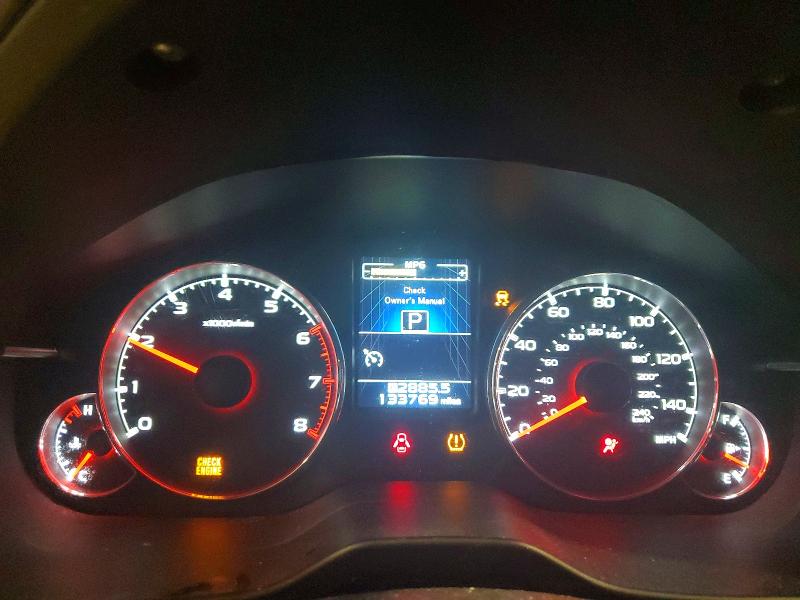 56521286 :رقم المزاد ، 4S3BMBK60D3020585 vin ، 2013 Subaru Legacy مزاد بيع