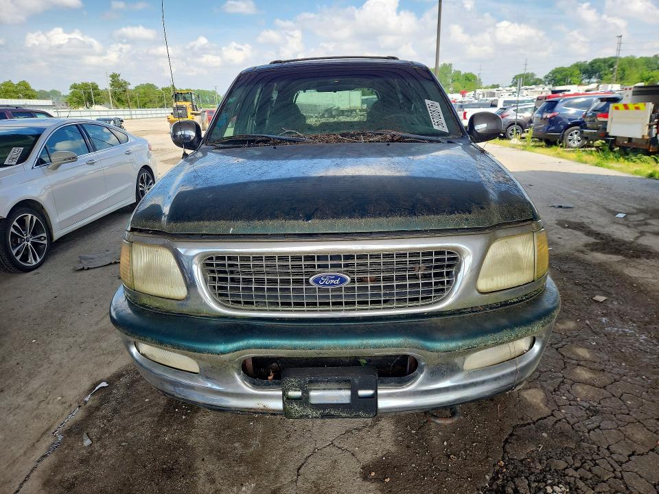 56702876 :رقم المزاد ، 1FMPU18L2WLC33145 vin ، 1998 Ford Expedition مزاد بيع