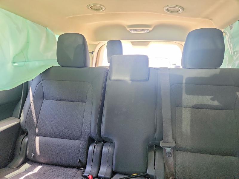 Продаж на аукціоні авто 2018 Ford Flex, vin: 2FMGK5B89JBA06920, номер лоту: 58298256