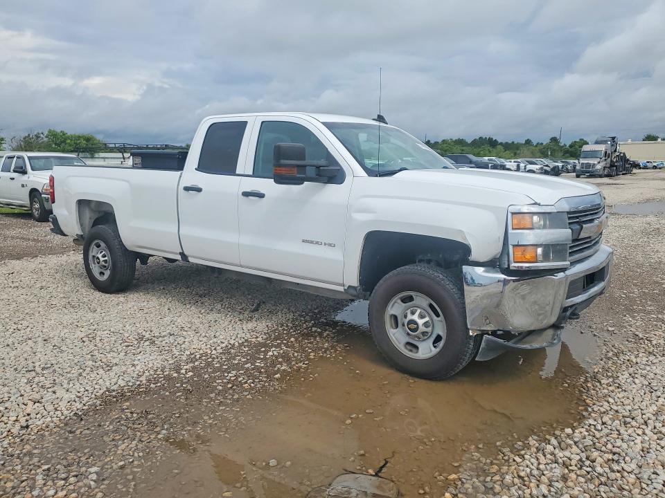 Aukcja sprzedaży 2016 Chevrolet Silverado, vin: 1GC2CUEG4GZ389504, numer aukcji: 57480586
