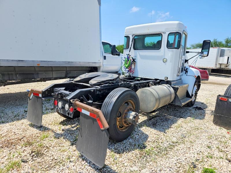 57905706 :رقم المزاد ، 2XKHAJ7XXFM462686 vin ، 2015 Kenworth Construction مزاد بيع