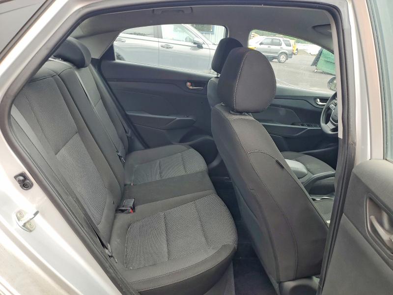Продажа на аукционе авто 2019 Hyundai Accent, vin: 3KPC24A35KE047056, номер лота: 59016806