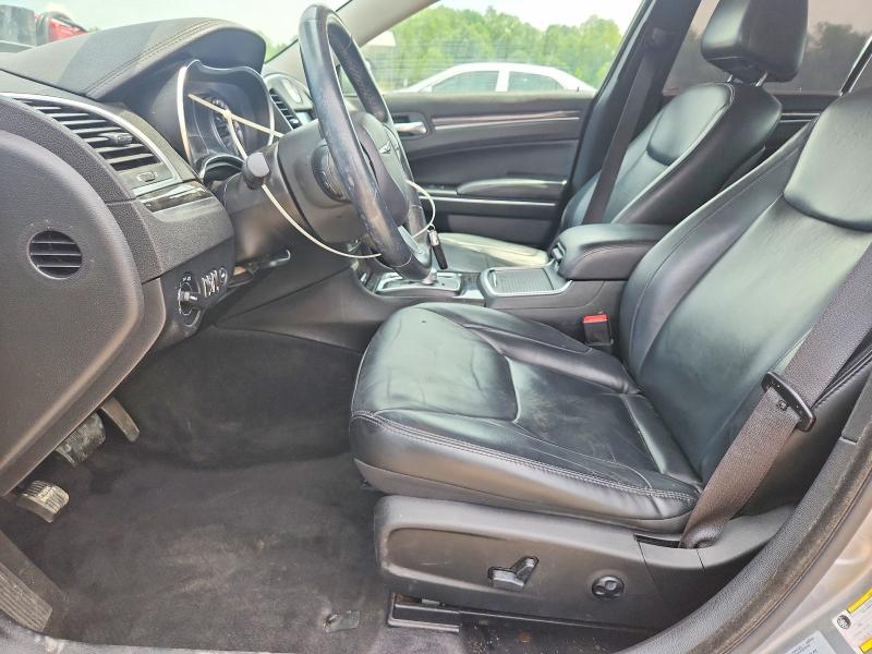58699306 :رقم المزاد ، 2C3CCAAG8GH235424 vin ، 2016 Chrysler 300 مزاد بيع