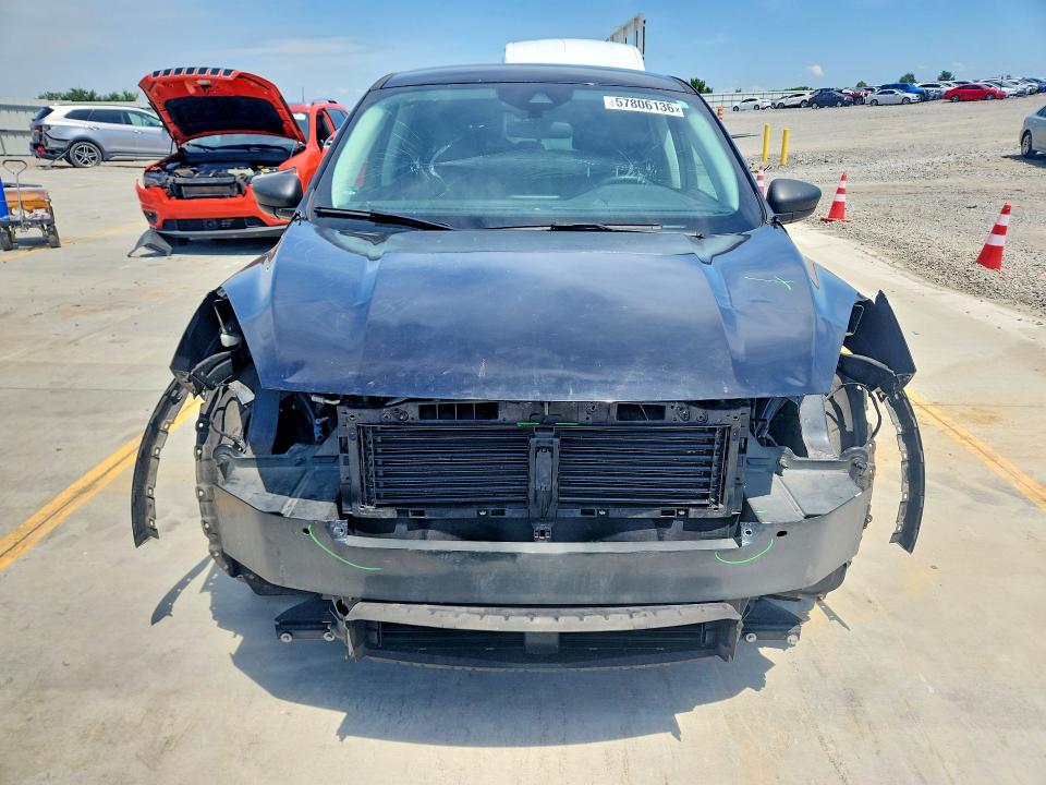 Aukcja sprzedaży 2021 Ford Escape, vin: 1FMCU0F66MUA06649, numer aukcji: 57806136