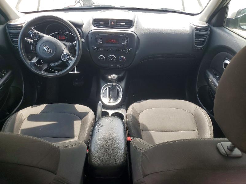Продаж на аукціоні авто 2014 Kia Soul, vin: KNDJN2A28E7701319, номер лоту: 55628856
