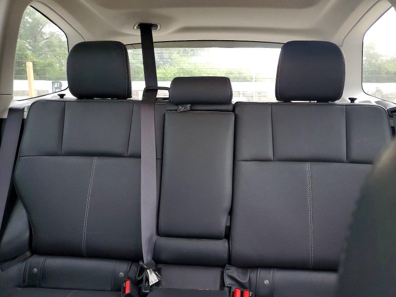 Aukcja sprzedaży 2017 Subaru Forester, vin: JF2SJATC9HH407847, numer aukcji: 57518506