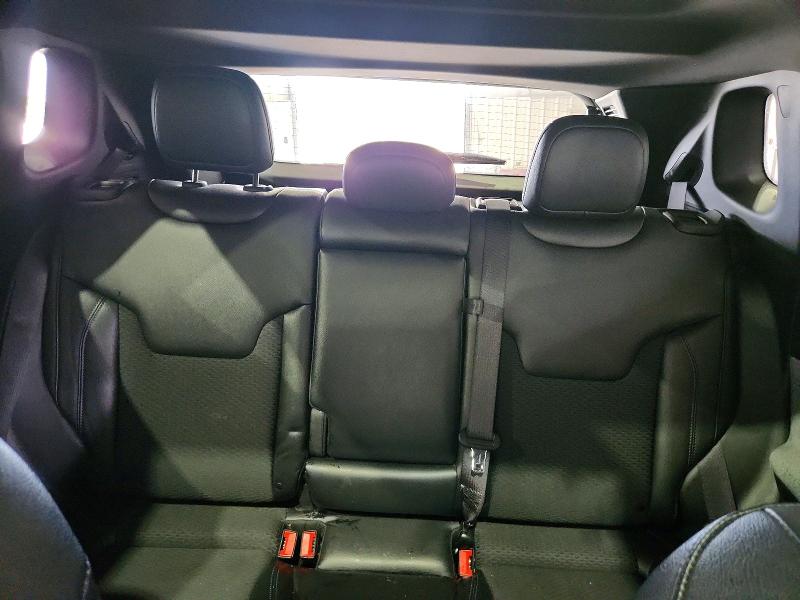 Aukcja sprzedaży 2025 Jeep Compass, vin: 3C4NJDBN5ST548780, numer aukcji: 59271666