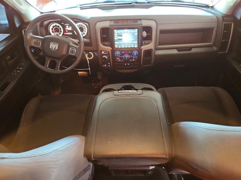 Aukcja sprzedaży 2019 Ram 1500 Classic, vin: 1C6RR7KT3KS620224, numer aukcji: 55747656
