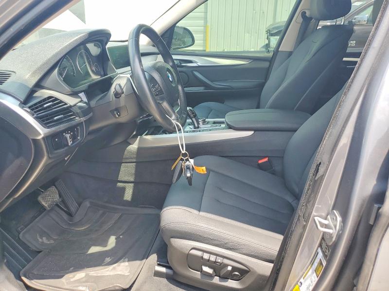 2014 Bmw X5 მანქანა იყიდება აუქციონზე, vin: 5UXKR0C5XE0H18699, აუქციონის ნომერი: 59229596