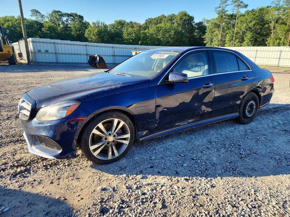 Aukcja sprzedaży 2016 Mercedes-benz E, vin: WDDHF5KB0GB203553, numer aukcji: 56119906