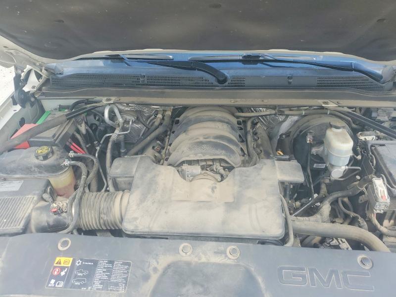 Продаж на аукціоні авто 2015 Gmc Yukon, vin: 1GKS2CKJ7FR700438, номер лоту: 55861916