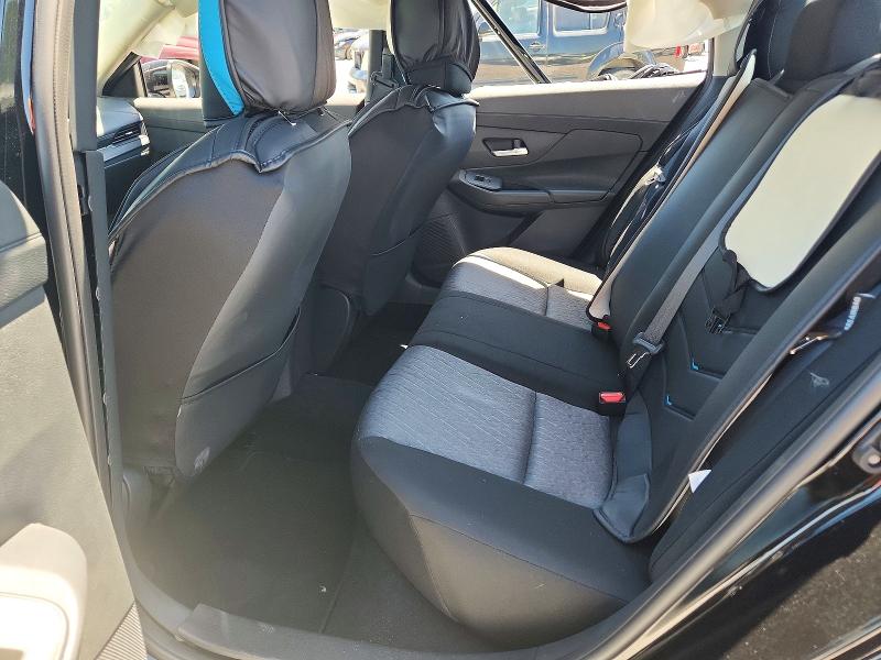2026 Nissan Sentra მანქანა იყიდება აუქციონზე, vin: 3N1AB9CV1TY236048, აუქციონის ნომერი: 55763496