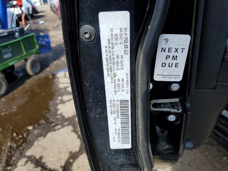 Продаж на аукціоні авто 2016 Chrysler 300c, vin: 2C3CCAKG9GH208456, номер лоту: 56928936