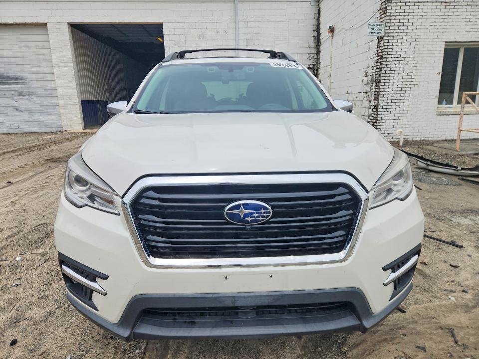 Продажа на аукционе авто 2020 Subaru Ascent, vin: 4S4WMARD1L3428622, номер лота: 56652996