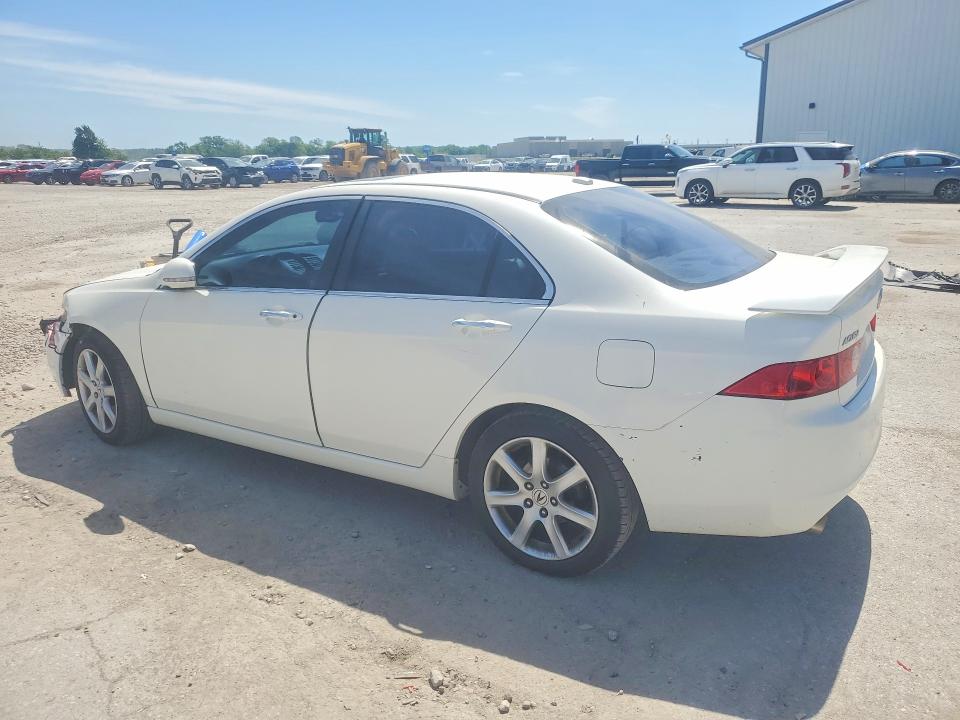 Продаж на аукціоні авто 2005 Acura Tsx, vin: JH4CL96815C029632, номер лоту: 55614146