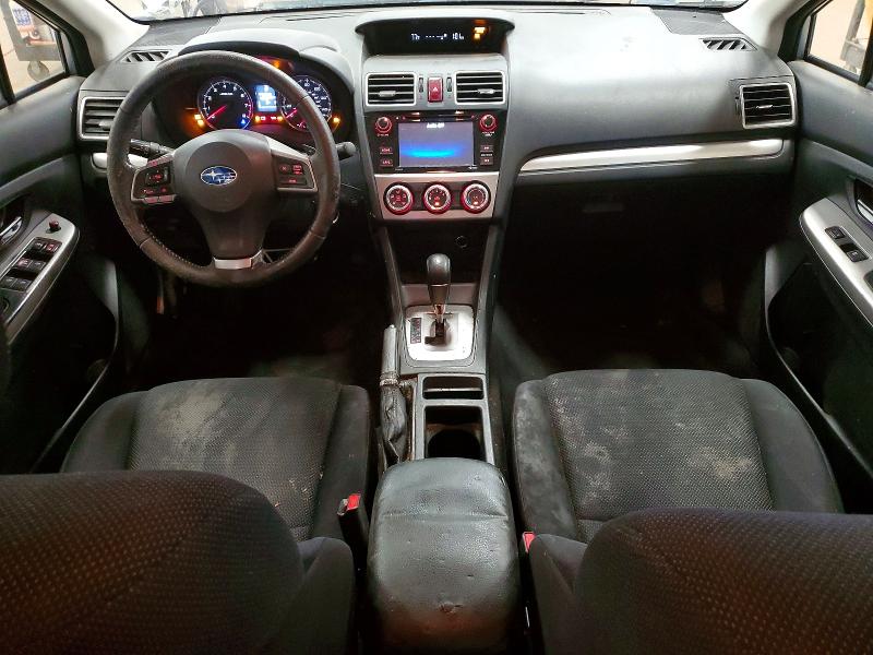Aukcja sprzedaży 2015 Subaru Impreza, vin: JF1GJAK66FH004976, numer aukcji: 56403936
