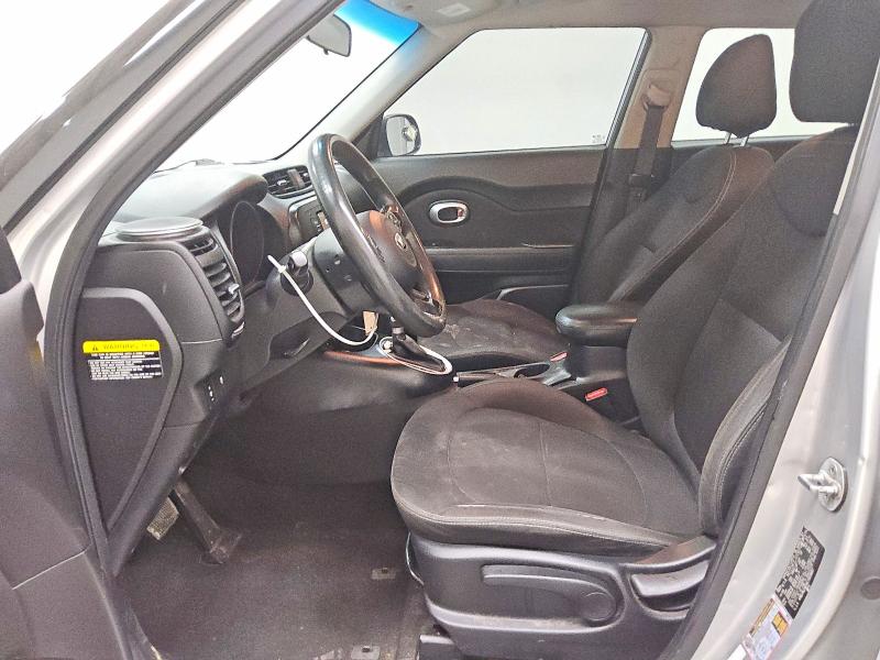 Продажа на аукционе авто 2019 Kia Soul, vin: KNDJN2A24K7003897, номер лота: 54546606