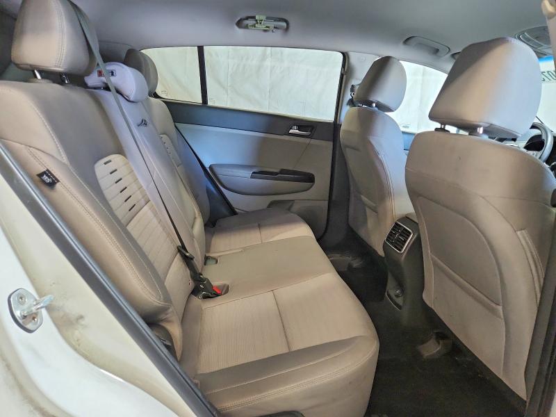 56407326 :رقم المزاد ، KNDPMCAC6J7408315 vin ، 2018 Kia Sportage مزاد بيع