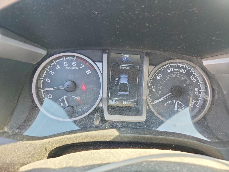 Продажа на аукционе авто 2016 Toyota Tacoma, vin: 3TMGZ5AN2GM037800, номер лота: 57180096