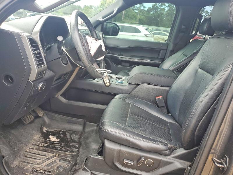 Продажа на аукционе авто 2018 Ford Expedition, vin: 1FMJK1JT7JEA46387, номер лота: 58032696