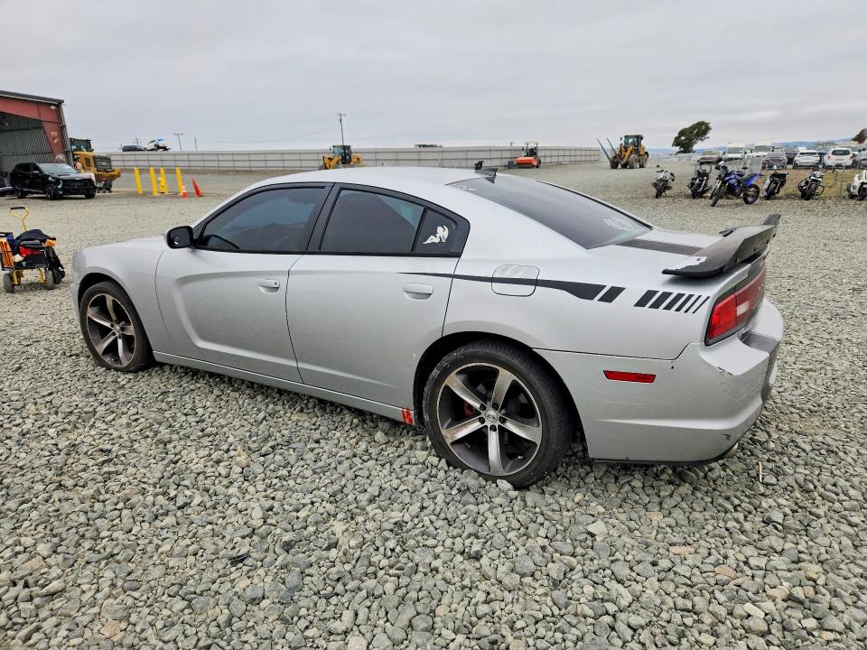 Aukcja sprzedaży 2012 Dodge Charger, vin: 2C3CDXBG8CH218499, numer aukcji: 57699896