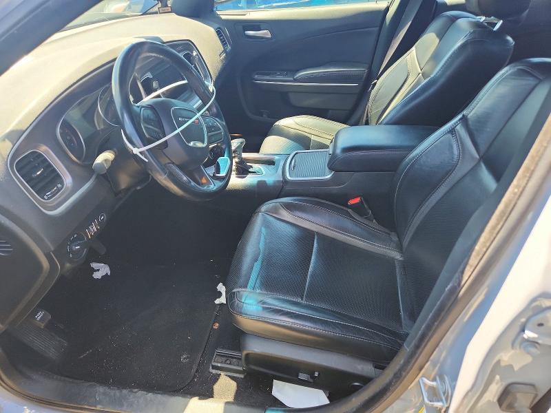 2021 Dodge Charger მანქანა იყიდება აუქციონზე, vin: 2C3CDXBG0MH518040, აუქციონის ნომერი: 56096386