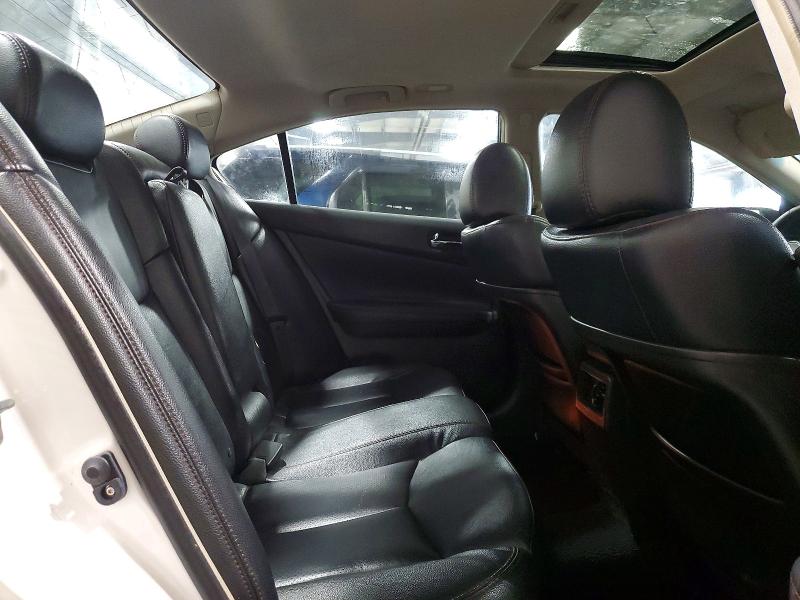 Aukcja sprzedaży 2012 Nissan Maxima, vin: 1N4AA5AP4CC861460, numer aukcji: 56089006